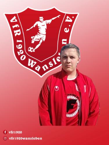 Andre Walter Piotter