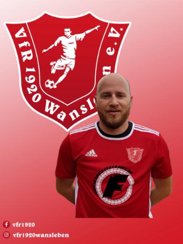 Martin Stieber
