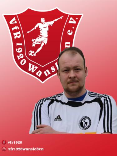 Florian Fregin