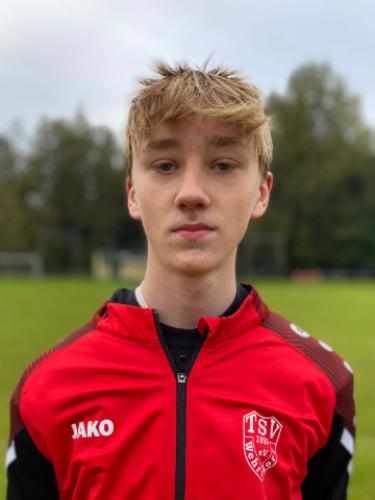 Lukas Jänchen