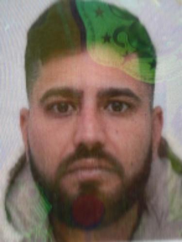 Behzad Yaghobi