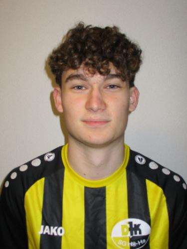 Linus Andeas Hinkelmann