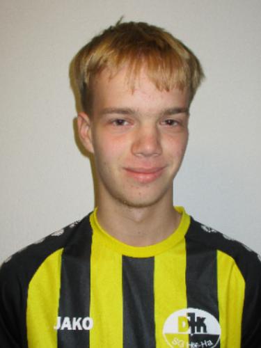Ben Wolters