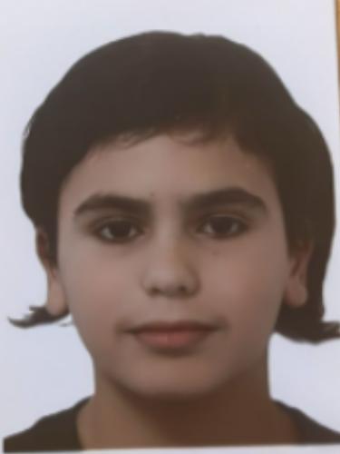 Muhib Ghazi