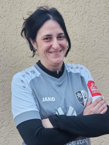 Roberta Zanolla
