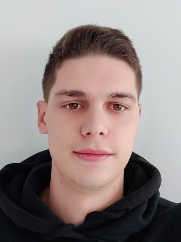 Jonas Jegel