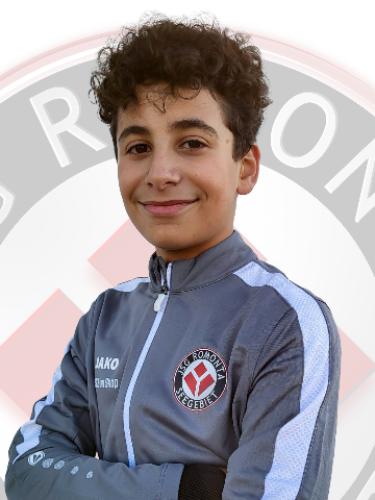 Ahmad Shbeib