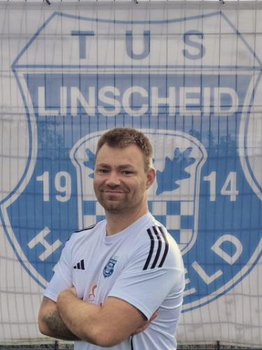 Sascha Schmidt