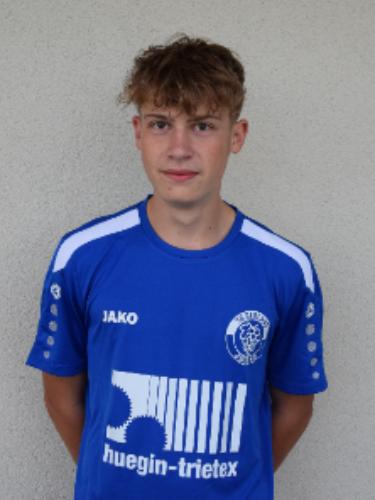 Moritz Kufner