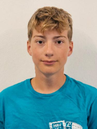 Tyler Johannes Bruhns