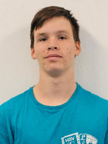 Yannick Maximilian Honauer