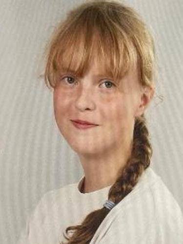 Marleen Gericke