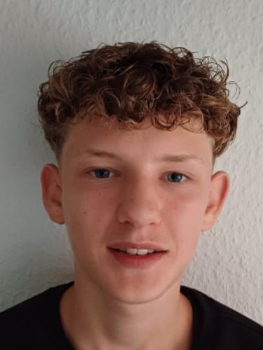Ben Jamy Warnecke