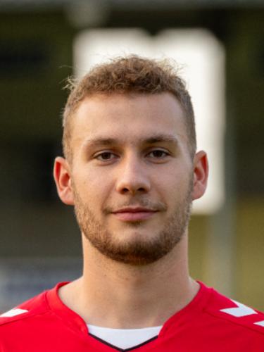 Elias Jankowsky