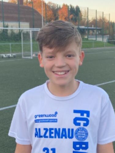 Cristiano Burgarella