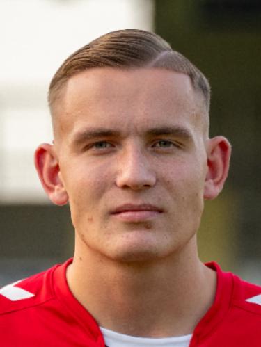 Moritz Schiebel