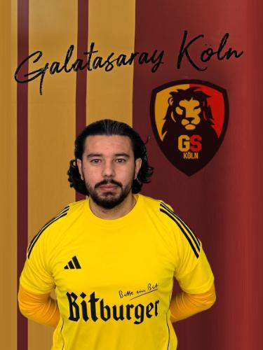 Hakan Bayram