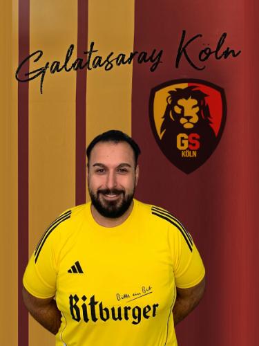 Samet Özgür Topkaya