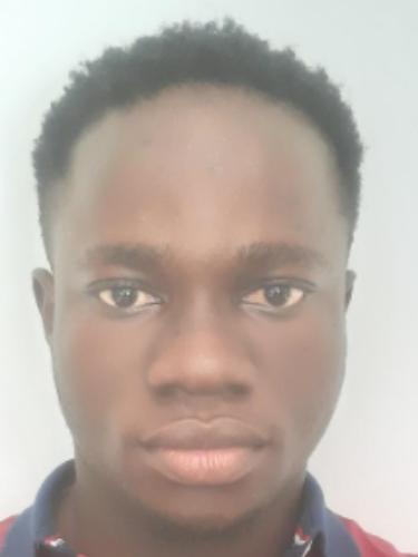 Hermann Junior Sontia Kaieu