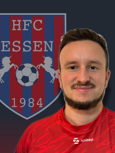 Lukas Liebfried