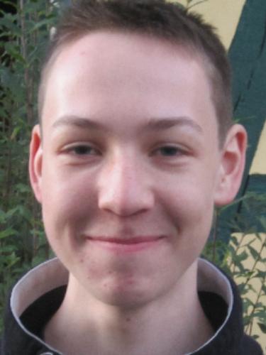 Nick Bischof