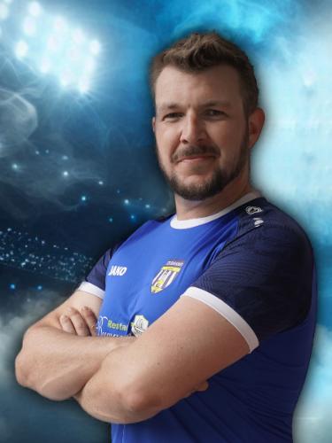 Etienne Eckl