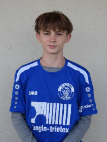 Julian Martin Anton Maiwald