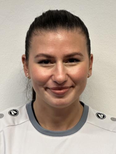 Aleyna Mutlubas