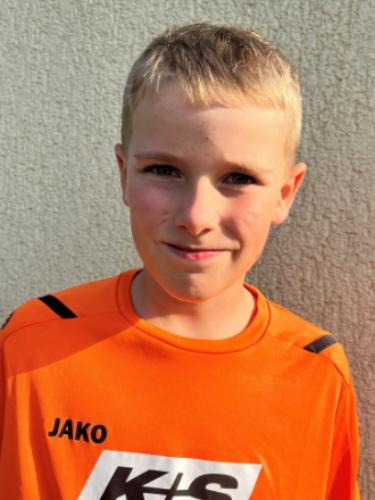 Lucas Evers