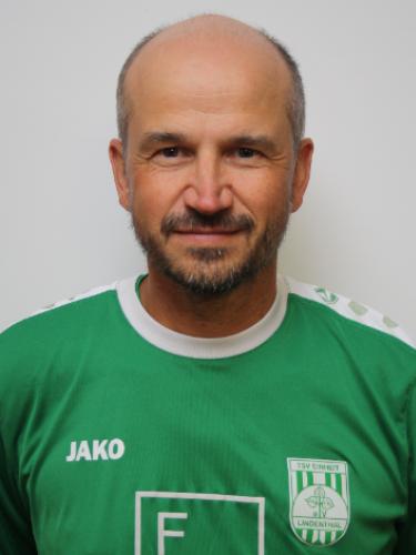 Jens Friedrich