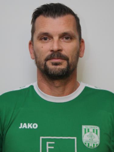 Nico Geister