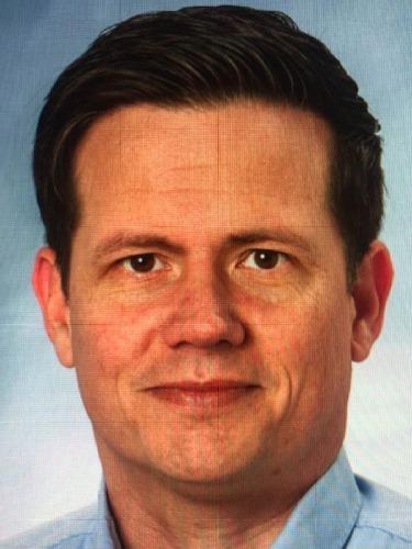 Robert Manuel Geister