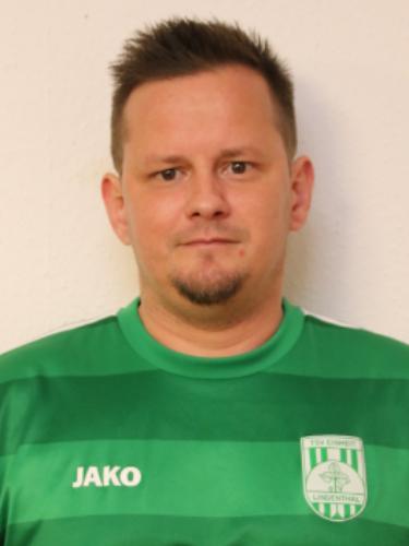 Daniel Klein