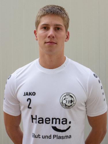 Sven Baltrusch
