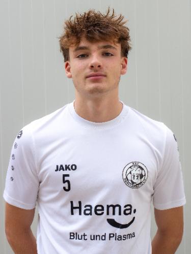 Magnus Bauer
