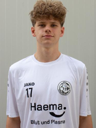 Janne Mika Bleßmann