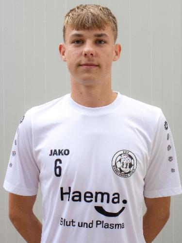 Domenic Ecke