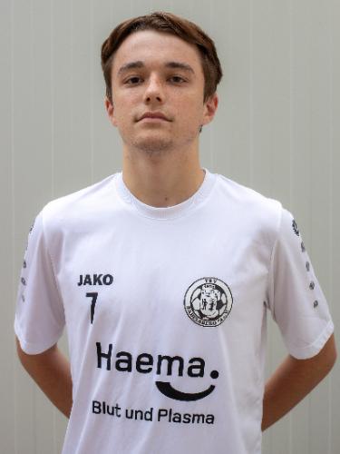 Finn Luca Grothe