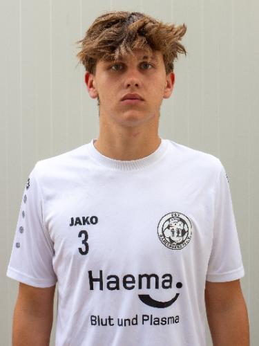 Maximilian Tamme