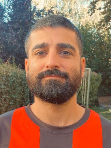 Ibrahim Yasar