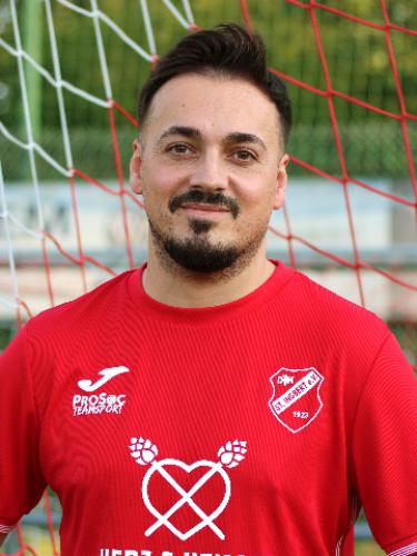 Osman Makelic