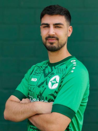 Deniz Tolga Aslantas