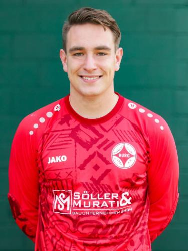 Dominik Bahrs