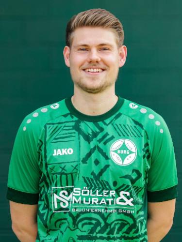 Tobias Behler