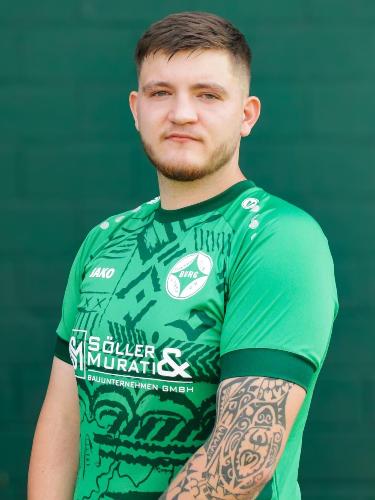 Alessandro Böse