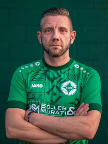 Sven Knigge