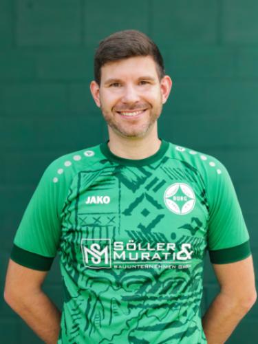 Rene Milanese