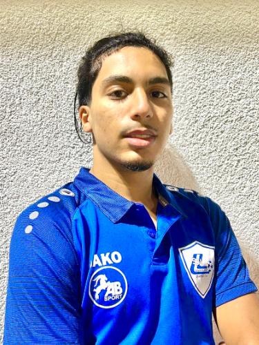Mohammed Zaoui