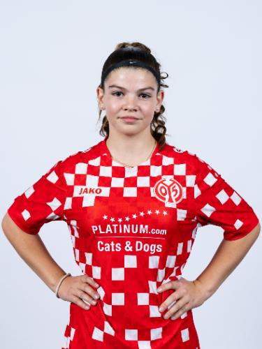 Eva Chiara Giehne
