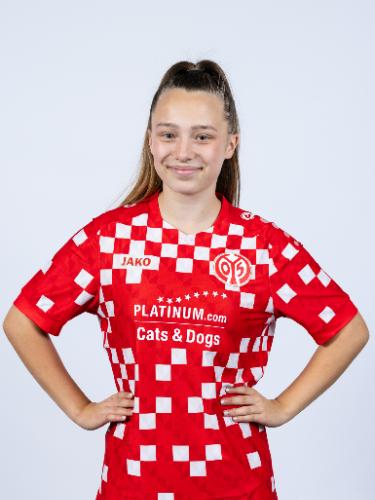 Fiona Friederike Metzenroth